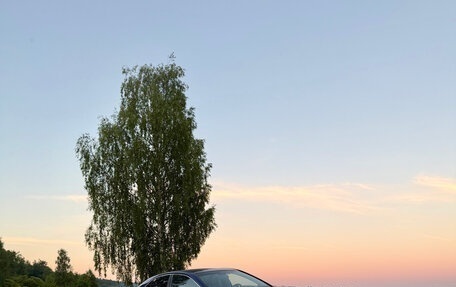 Toyota Camry, 2021 год, 3 100 000 рублей, 7 фотография