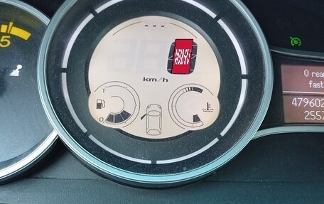 Renault Megane III, 2009 год, 350 000 рублей, 6 фотография
