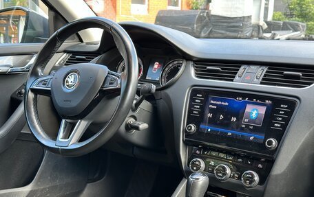 Skoda Octavia, 2018 год, 1 790 000 рублей, 17 фотография