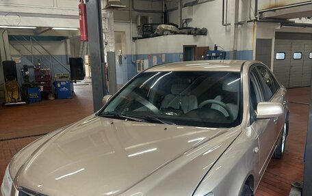 Hyundai Sonata VI, 2006 год, 595 000 рублей, 4 фотография