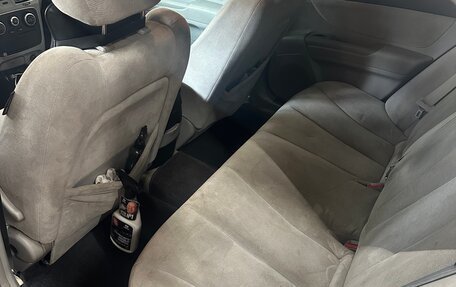 Hyundai Sonata VI, 2006 год, 595 000 рублей, 7 фотография