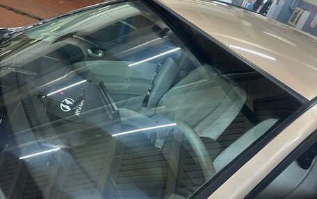 Hyundai Sonata VI, 2006 год, 595 000 рублей, 5 фотография