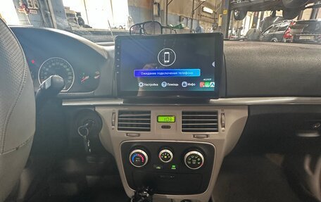 Hyundai Sonata VI, 2006 год, 595 000 рублей, 10 фотография