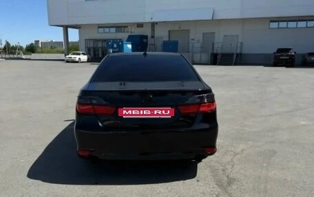 Toyota Camry, 2015 год, 2 350 000 рублей, 3 фотография