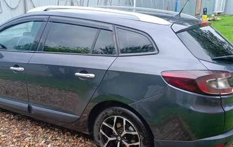 Renault Megane III, 2010 год, 600 000 рублей, 3 фотография