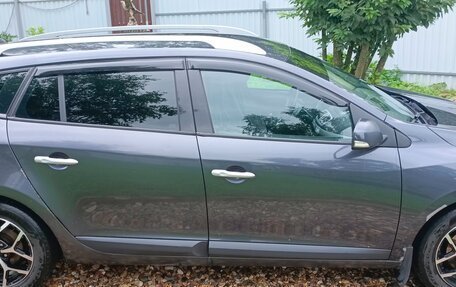 Renault Megane III, 2010 год, 600 000 рублей, 7 фотография