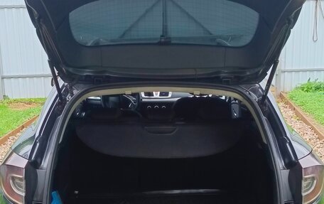 Renault Megane III, 2010 год, 600 000 рублей, 5 фотография