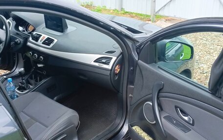 Renault Megane III, 2010 год, 600 000 рублей, 8 фотография