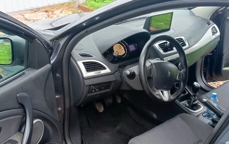 Renault Megane III, 2010 год, 600 000 рублей, 6 фотография