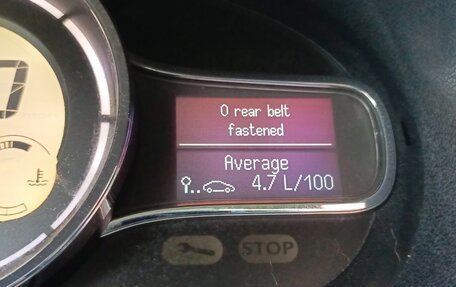 Renault Megane III, 2010 год, 600 000 рублей, 12 фотография