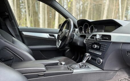 Mercedes-Benz C-Класс, 2013 год, 1 100 000 рублей, 5 фотография