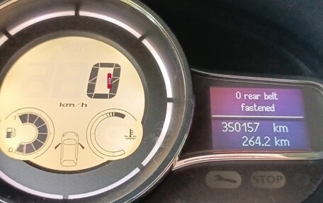 Renault Megane III, 2010 год, 600 000 рублей, 11 фотография