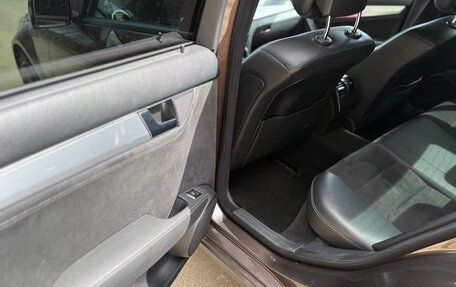 Mercedes-Benz C-Класс, 2013 год, 1 100 000 рублей, 6 фотография
