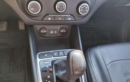 Hyundai Creta I рестайлинг, 2019 год, 2 000 000 рублей, 6 фотография