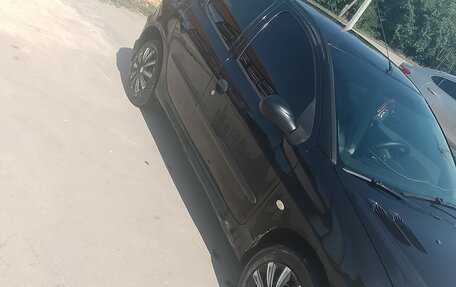 Peugeot 206, 2005 год, 230 000 рублей, 3 фотография
