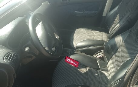 Peugeot 206, 2005 год, 230 000 рублей, 5 фотография