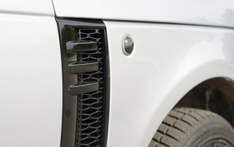 Land Rover Range Rover III, 2009 год, 1 250 000 рублей, 11 фотография