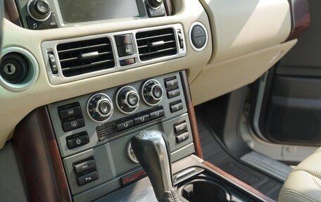 Land Rover Range Rover III, 2009 год, 1 250 000 рублей, 20 фотография