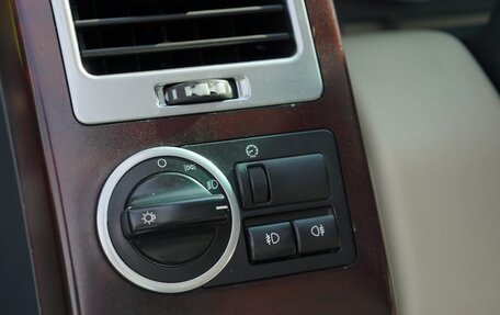 Land Rover Range Rover III, 2009 год, 1 250 000 рублей, 19 фотография