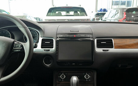Volkswagen Touareg III, 2015 год, 2 750 000 рублей, 18 фотография