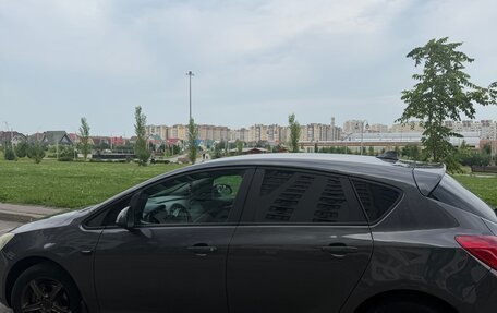Opel Astra J, 2012 год, 639 999 рублей, 5 фотография