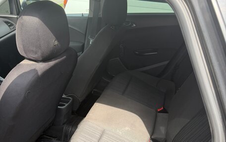 Opel Astra J, 2012 год, 639 999 рублей, 9 фотография