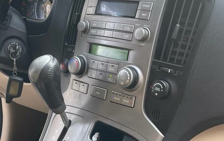 Hyundai Grand Starex Grand Starex I рестайлинг 2, 2012 год, 1 690 000 рублей, 7 фотография