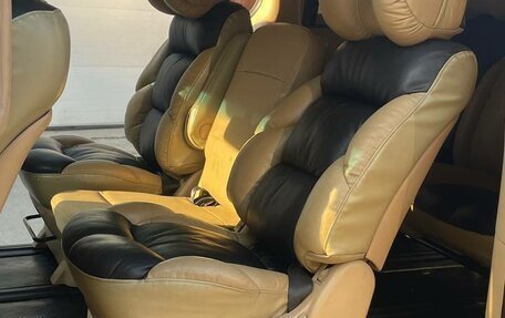 Hyundai Grand Starex Grand Starex I рестайлинг 2, 2012 год, 1 690 000 рублей, 10 фотография