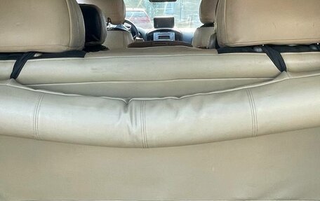 Hyundai Grand Starex Grand Starex I рестайлинг 2, 2012 год, 1 690 000 рублей, 12 фотография