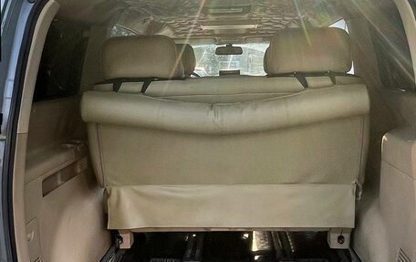 Hyundai Grand Starex Grand Starex I рестайлинг 2, 2012 год, 1 690 000 рублей, 14 фотография