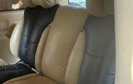 Hyundai Grand Starex Grand Starex I рестайлинг 2, 2012 год, 1 690 000 рублей, 16 фотография