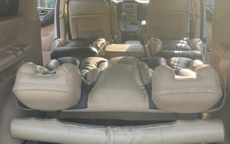 Hyundai Grand Starex Grand Starex I рестайлинг 2, 2012 год, 1 690 000 рублей, 19 фотография