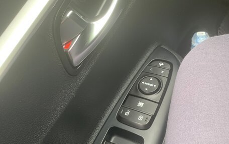 KIA Rio IV, 2021 год, 1 790 000 рублей, 4 фотография