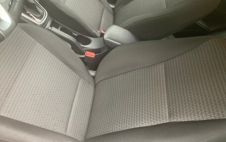 KIA Rio IV, 2021 год, 1 790 000 рублей, 14 фотография