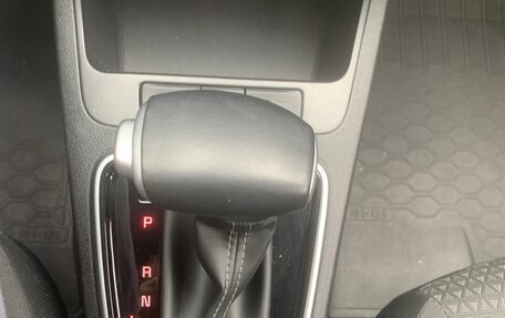 KIA Rio IV, 2021 год, 1 790 000 рублей, 7 фотография