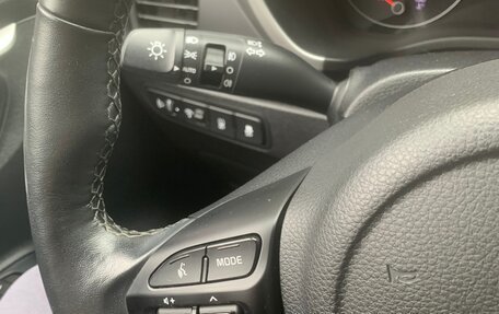 KIA Rio IV, 2021 год, 1 790 000 рублей, 2 фотография