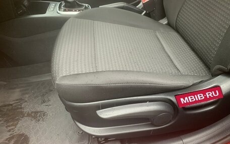 KIA Rio IV, 2021 год, 1 790 000 рублей, 13 фотография