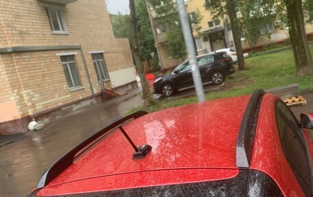 KIA Rio IV, 2021 год, 1 790 000 рублей, 25 фотография