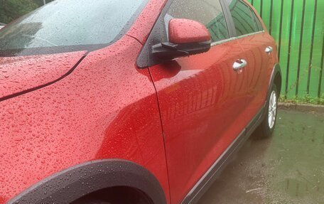 KIA Rio IV, 2021 год, 1 790 000 рублей, 23 фотография