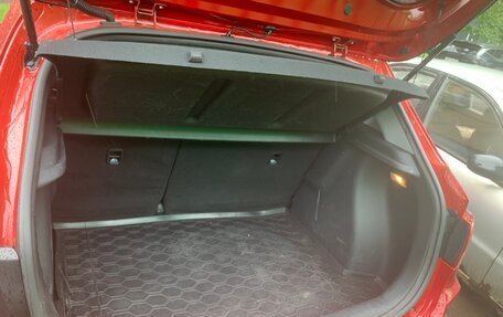 KIA Rio IV, 2021 год, 1 790 000 рублей, 33 фотография