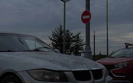 BMW 3 серия, 2006 год, 737 000 рублей, 6 фотография