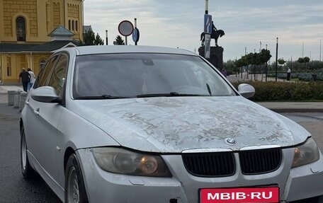 BMW 3 серия, 2006 год, 737 000 рублей, 3 фотография