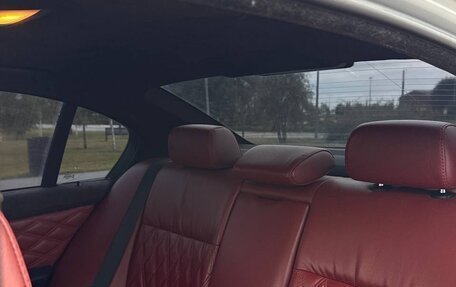 BMW 3 серия, 2006 год, 737 000 рублей, 15 фотография
