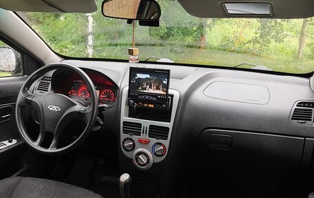Chery Bonus (A13), 2012 год, 225 000 рублей, 5 фотография
