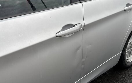 BMW 3 серия, 2006 год, 737 000 рублей, 13 фотография