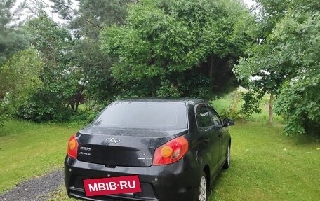 Chery Bonus (A13), 2012 год, 225 000 рублей, 4 фотография