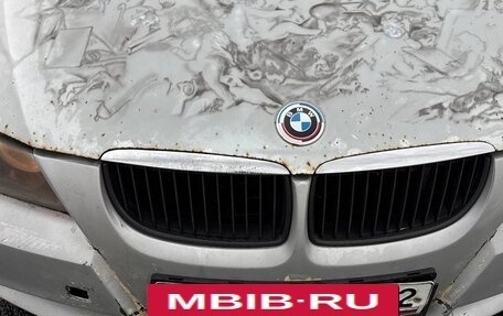 BMW 3 серия, 2006 год, 737 000 рублей, 10 фотография