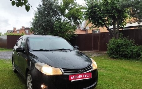 Chery Bonus (A13), 2012 год, 225 000 рублей, 2 фотография