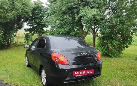Chery Bonus (A13), 2012 год, 225 000 рублей, 3 фотография