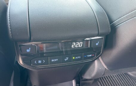 Toyota Highlander, 2021 год, 5 555 000 рублей, 12 фотография